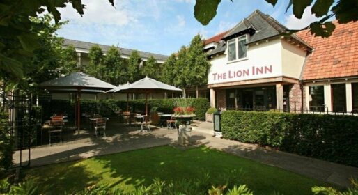 The Lion Inn Boreham