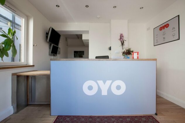 OYO Elstree Inn - Photo2