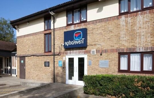 Travelodge Borehamwood Studio Way