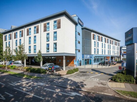 Travelodge Borehamwood