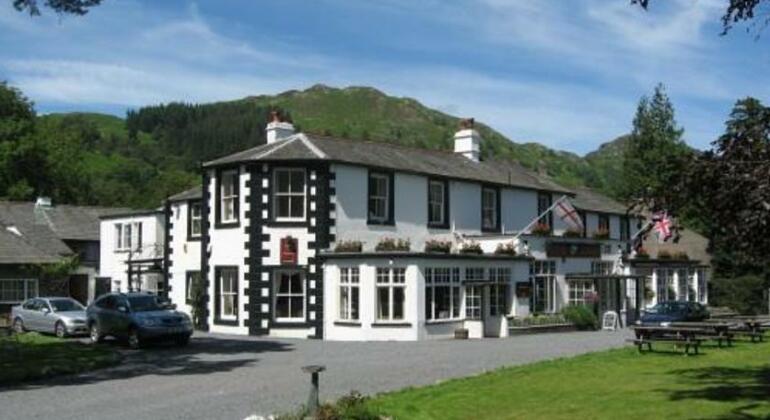 Scafell Hotel - Photo2