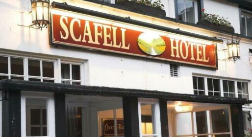 Scafell Hotel