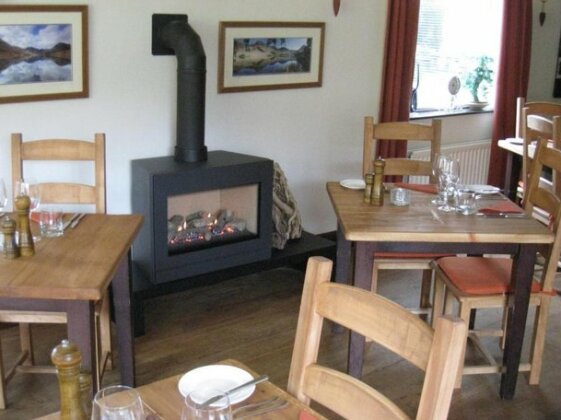 The Langstrath Country Inn - Photo5