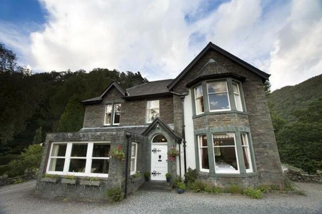 The Leathes Head Country House Hotel