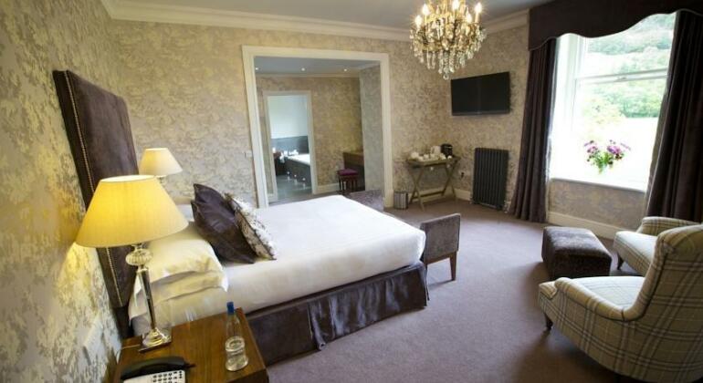 The Leathes Head Country House Hotel - Photo4