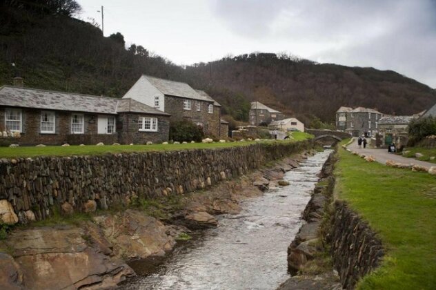 YHA Boscastle - Photo5