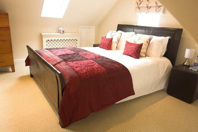 Charters B&B Chichester