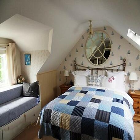 The Bosham B&B