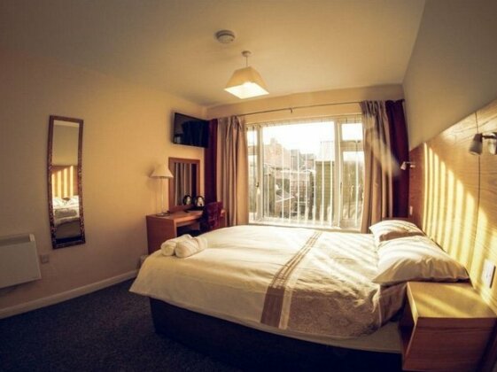 Hallam Rooms - Photo5