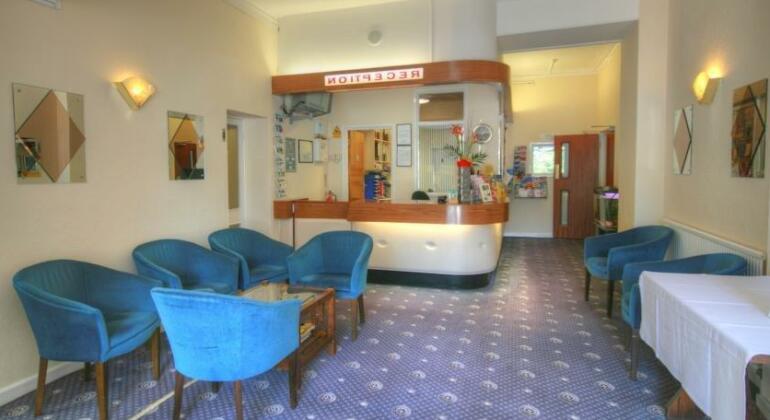 Arlington Hotel Bournemouth - Photo4
