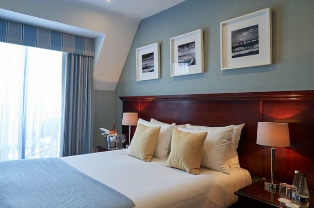 Best Western Plus The Connaught Hotel - Photo3