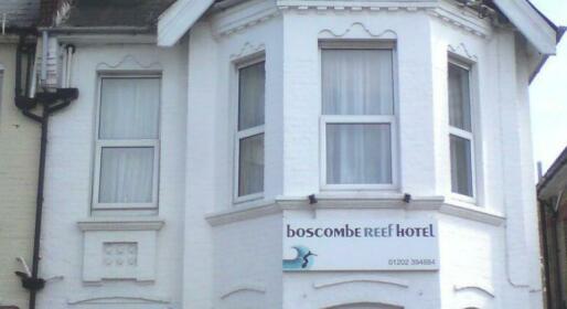 Boscombe Reef Hotel