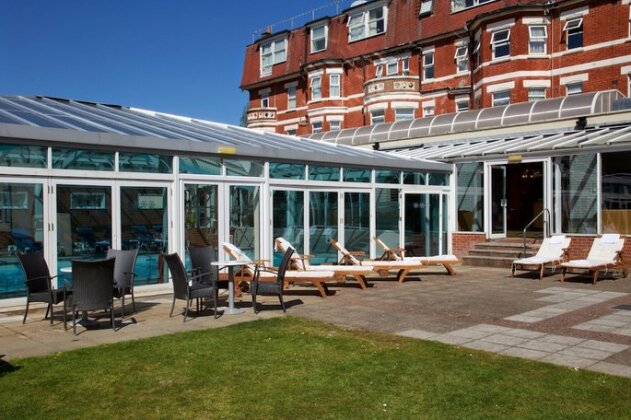 Bournemouth West Cliff Hotel