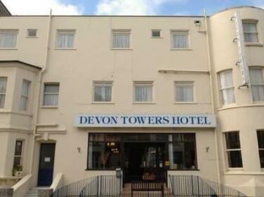 Devon Towers