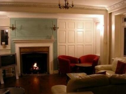 East Cliff Cottage Hotel - Photo5