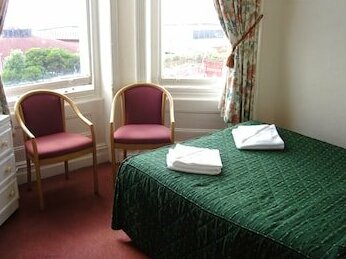 Hotel Balmoral Bournemouth - Photo3