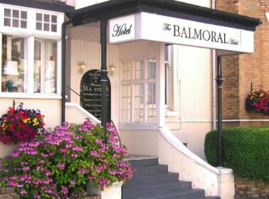 Hotel Balmoral Bournemouth