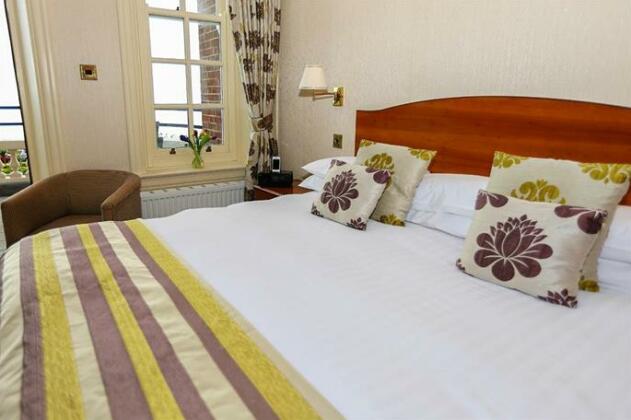 Hotel Miramar Bournemouth - Photo3