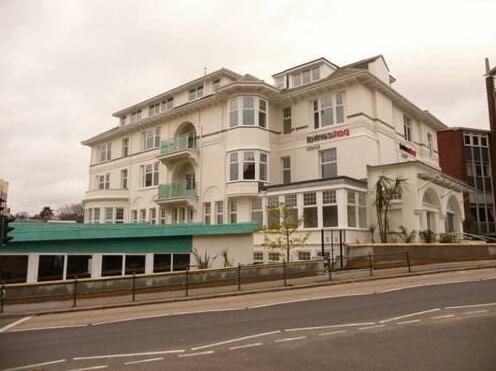 Park Central Hotel Bournemouth - Photo4
