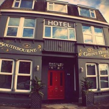Southbourne Grove Hotel