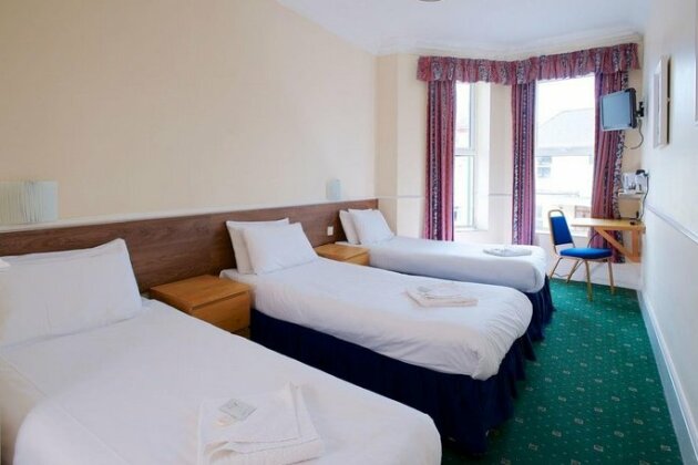 The Bournemouth Maemar Hotel - Photo3