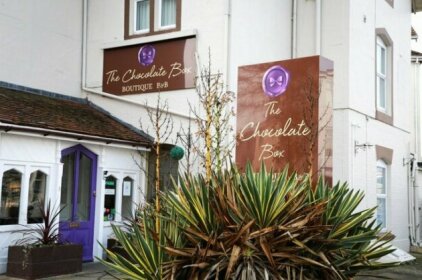 The Chocolate Box Hotel Bournemouth
