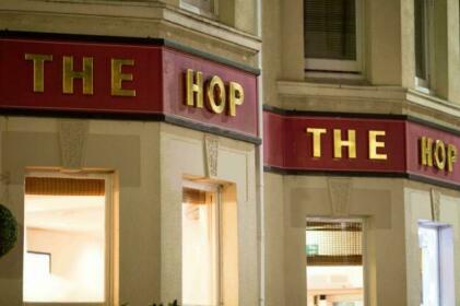 The Hop Inn Bournemouth
