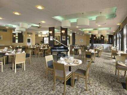 The Savoy Hotel Bournemouth - Photo3