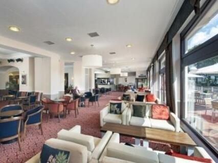 The Savoy Hotel Bournemouth - Photo5