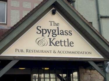 The Spyglass & Kettle by Greene King Inns