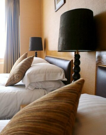 Trouville Hotel - OCEANA COLLECTION - Photo5