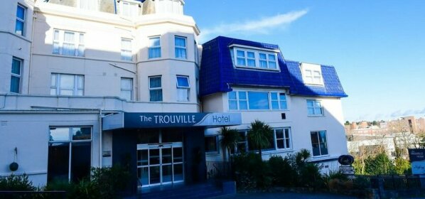 Trouville Hotel - OCEANA COLLECTION