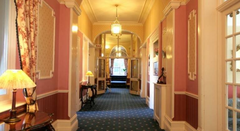 Whitehall Hotel Bournemouth - Photo5