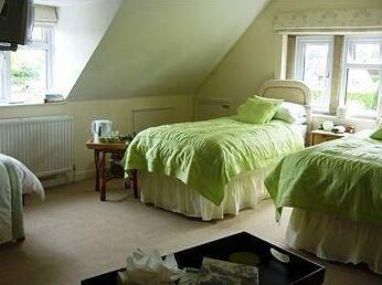Bella Dorma Bed and Breakfast Bourton-on-the-Water - Photo3