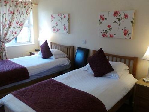Broadlands Guest House Bourton-on-the-Water - Photo3