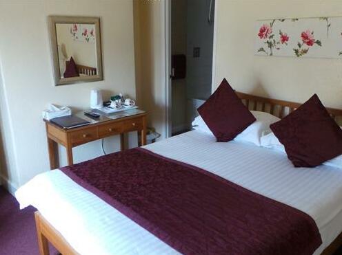 Broadlands Guest House Bourton-on-the-Water - Photo4
