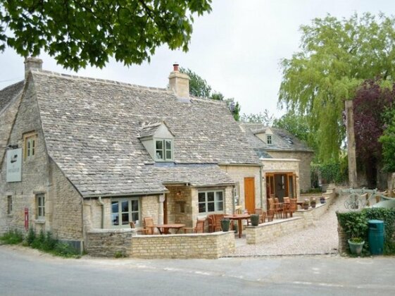 The Plough Inn Bourton-on-the-Water