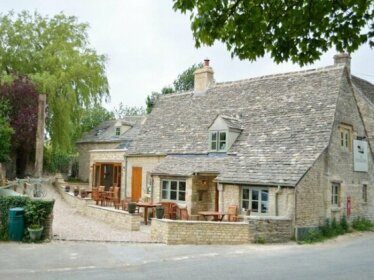 The Plough Inn Bourton-on-the-Water