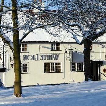 The White Lion Inn Bourton - Photo3