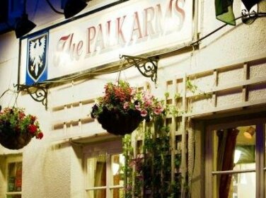 The Palk Arms
