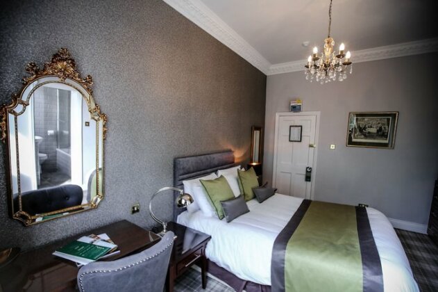 Bowburn Hall Hotel - Photo4