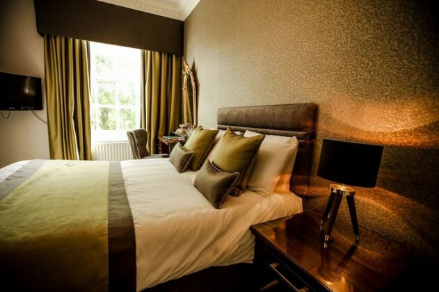 Bowburn Hall Hotel - Photo5