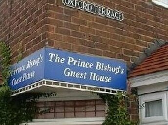 Prince Bishop's Guest House