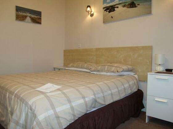 The Bowmore House Bed and Breakfast - Photo5