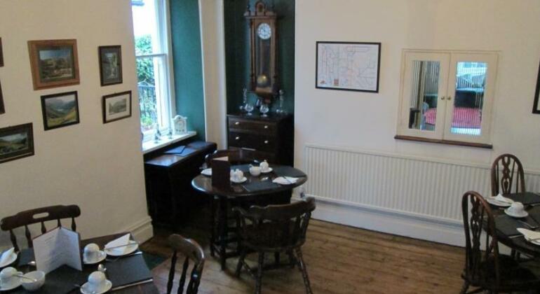 Brooklands Guest House Bowness-on-Windermere - Photo2