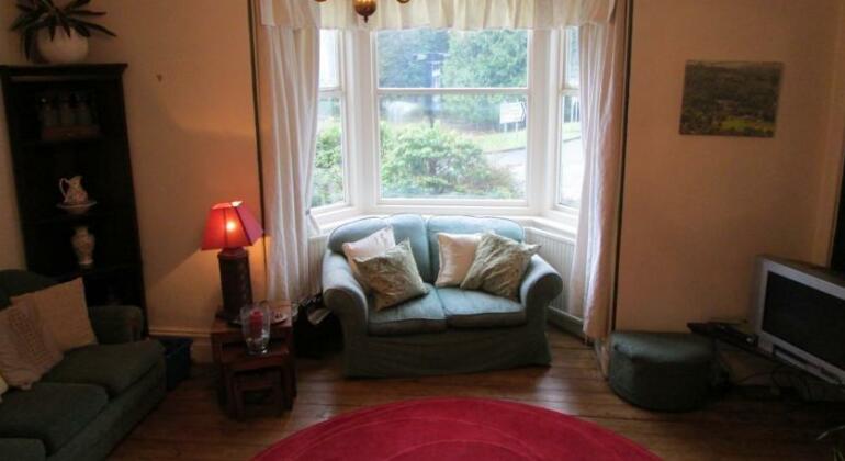 Brooklands Guest House Bowness-on-Windermere - Photo5
