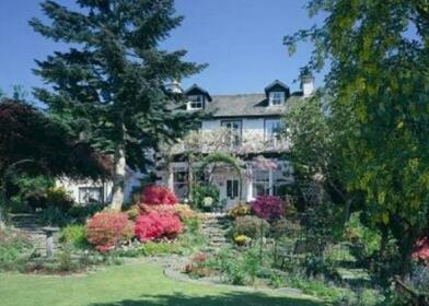 Fairfield House Bowness-on-Windermere