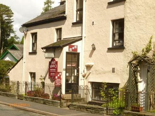 Holly Cottages Guest House Bowness-on-Windermere - Photo2