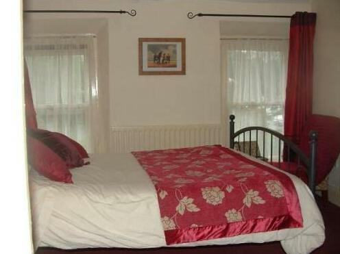 Holly Cottages Guest House Bowness-on-Windermere - Photo4