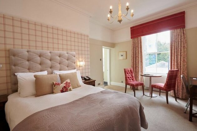 Laura Ashley Hotel - The Belsfield - Photo4